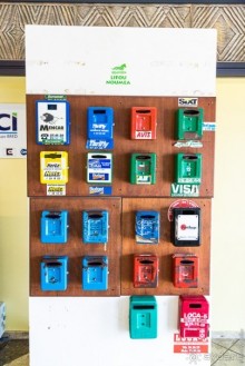 Новая Каледония (3/3) - Foa, Koné, Bourail, Île des Pins, the Far South