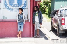 Новая Каледония (3/3) - Foa, Koné, Bourail, Île des Pins, the Far South