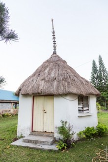 Новая Каледония (3/3) - Foa, Koné, Bourail, Île des Pins, the Far South