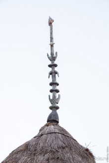 Новая Каледония (3/3) - Foa, Koné, Bourail, Île des Pins, the Far South