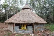 Новая Каледония (3/3) - Foa, Koné, Bourail, Île des Pins, the Far South