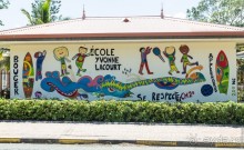 Новая Каледония (3/3) - Foa, Koné, Bourail, Île des Pins, the Far South