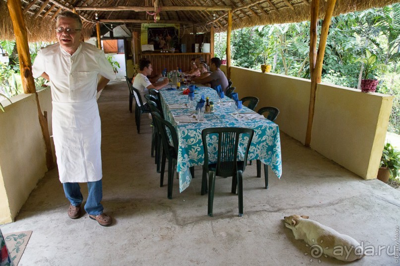 Новая Каледония (3/3) - Foa, Koné, Bourail, Île des Pins, the Far South