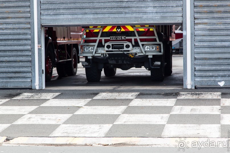 Новая Каледония (3/3) - Foa, Koné, Bourail, Île des Pins, the Far South