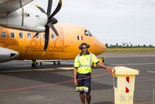 Новая Каледония (3/3) - Foa, Koné, Bourail, Île des Pins, the Far South