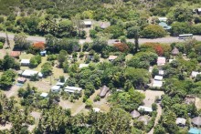 Новая Каледония (3/3) - Foa, Koné, Bourail, Île des Pins, the Far South