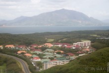 Новая Каледония (3/3) - Foa, Koné, Bourail, Île des Pins, the Far South