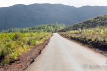 Новая Каледония (3/3) - Foa, Koné, Bourail, Île des Pins, the Far South