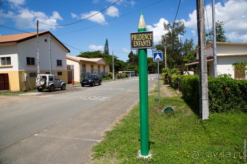 Новая Каледония (3/3) - Foa, Koné, Bourail, Île des Pins, the Far South