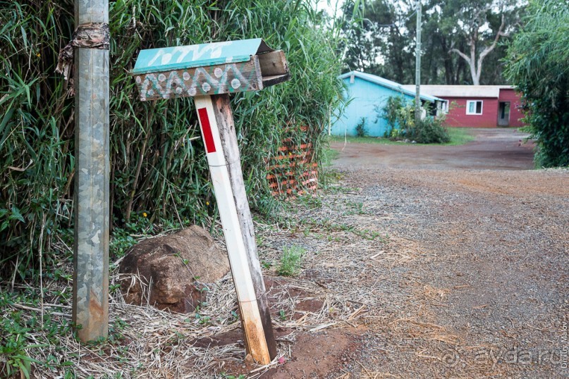 Новая Каледония (3/3) - Foa, Koné, Bourail, Île des Pins, the Far South