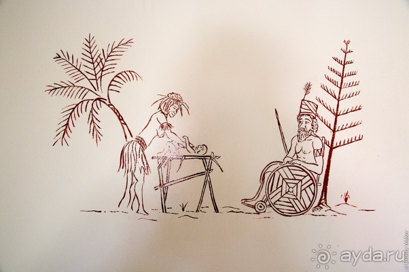 Новая Каледония (3/3) - Foa, Koné, Bourail, Île des Pins, the Far South