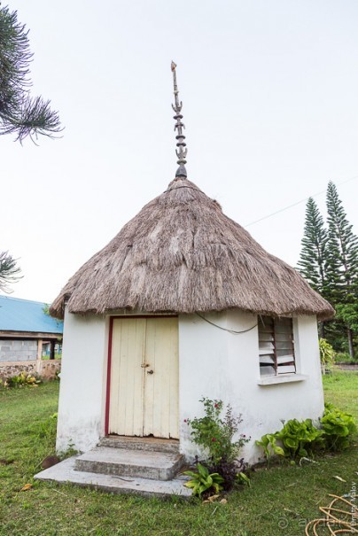 Новая Каледония (3/3) - Foa, Koné, Bourail, Île des Pins, the Far South