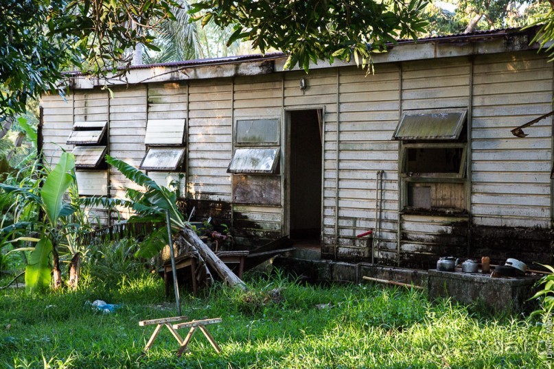 Новая Каледония (3/3) - Foa, Koné, Bourail, Île des Pins, the Far South