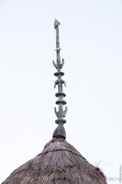 Новая Каледония (3/3) - Foa, Koné, Bourail, Île des Pins, the Far South