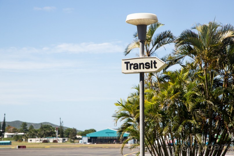 Новая Каледония (3/3) - Foa, Koné, Bourail, Île des Pins, the Far South