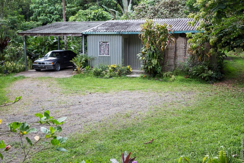 Новая Каледония (3/3) - Foa, Koné, Bourail, Île des Pins, the Far South