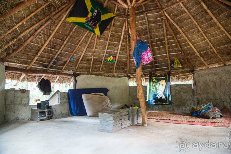 Новая Каледония (3/3) - Foa, Koné, Bourail, Île des Pins, the Far South