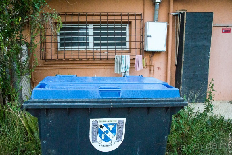 Новая Каледония (3/3) - Foa, Koné, Bourail, Île des Pins, the Far South