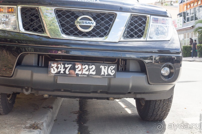 Новая Каледония (3/3) - Foa, Koné, Bourail, Île des Pins, the Far South