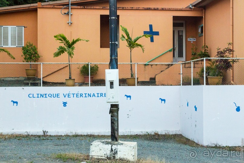 Новая Каледония (3/3) - Foa, Koné, Bourail, Île des Pins, the Far South