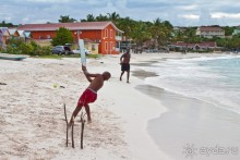 Антигуа и Барбуда