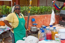 Антигуа и Барбуда