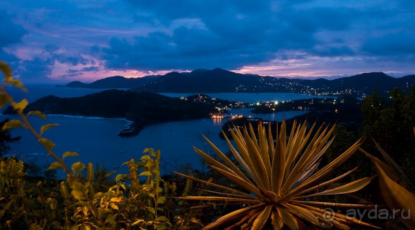 Антигуа и Барбуда