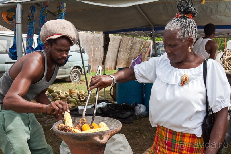 Антигуа и Барбуда