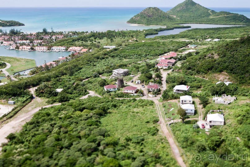 Антигуа и Барбуда