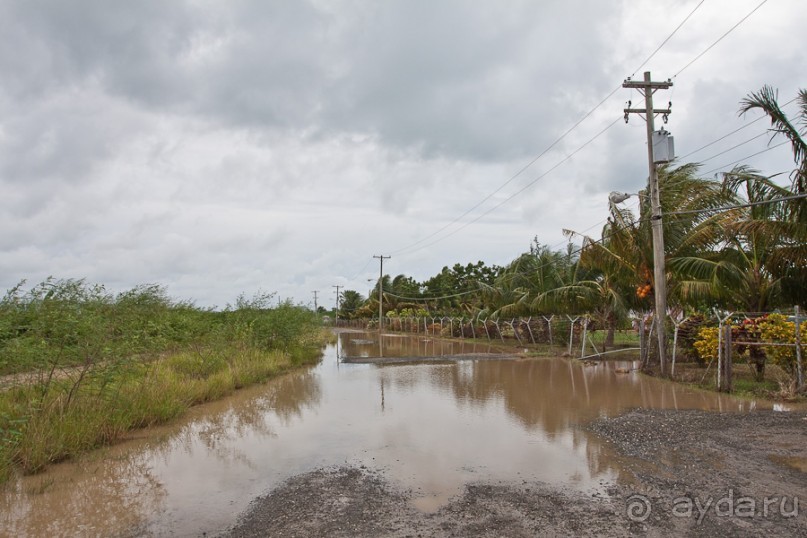 Антигуа и Барбуда