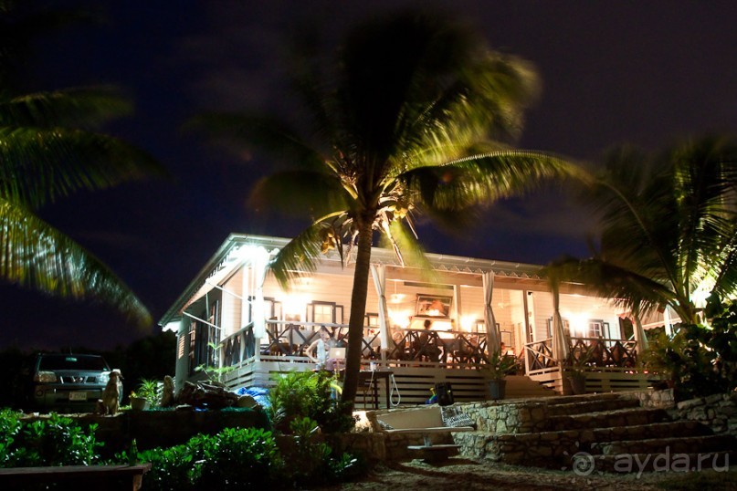 Антигуа и Барбуда