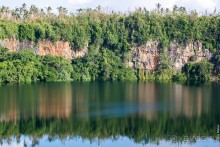 Уоллис и Футуна — Уоллис (1/2)