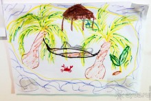 Уоллис и Футуна — Уоллис (1/2)