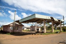 Уоллис и Футуна — Уоллис (1/2)