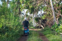 Уоллис и Футуна — Уоллис (1/2)