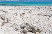 Уоллис и Футуна — Уоллис (1/2)