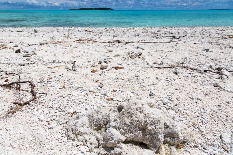 Уоллис и Футуна — Уоллис (1/2)