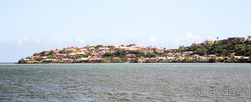 Новая Каледония (2/3) - Нумеа, кальдоши, канаки