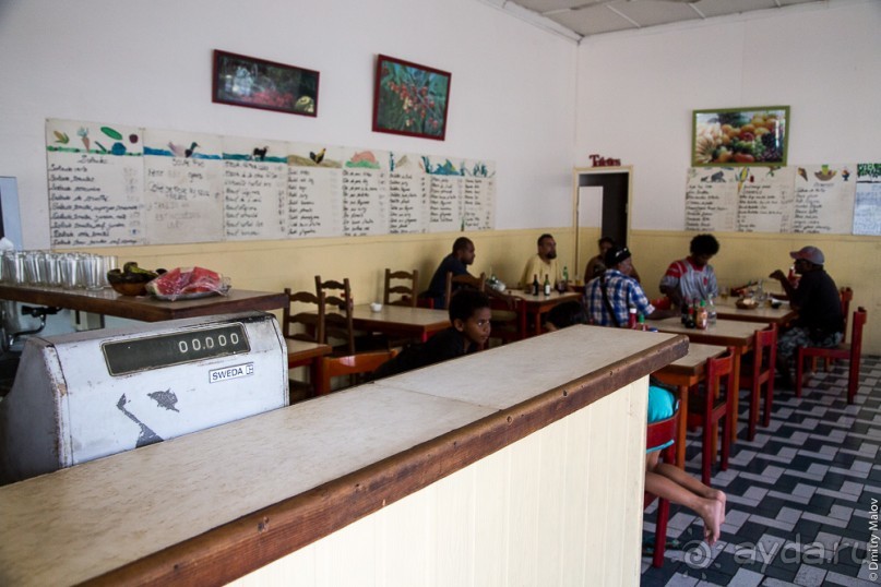 Новая Каледония (2/3) - Нумеа, кальдоши, канаки