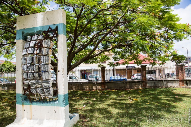 Новая Каледония (2/3) - Нумеа, кальдоши, канаки