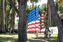 Новая Каледония (2/3) - Нумеа, кальдоши, канаки