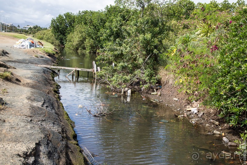 Новая Каледония (2/3) - Нумеа, кальдоши, канаки