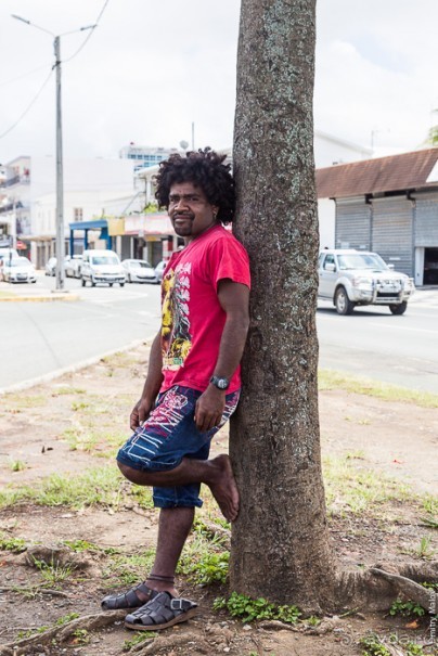 Новая Каледония (2/3) - Нумеа, кальдоши, канаки