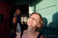 Монтсеррат. Montserrat, West Indies (4/4).