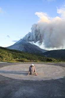 Монтсеррат. Montserrat, West Indies (4/4).