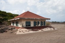 Монтсеррат. Montserrat, West Indies (4/4).