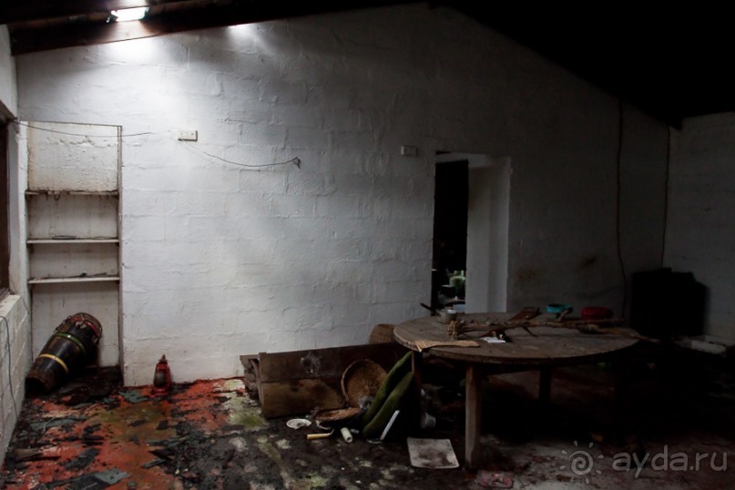 Монтсеррат. Montserrat, West Indies (4/4).