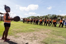 фото Гренады