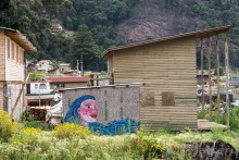 Остров Робинзона Крузо (2/3)