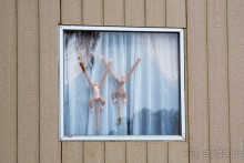 Остров Робинзона Крузо (2/3)